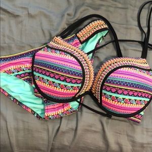 Shade & Shore bikini